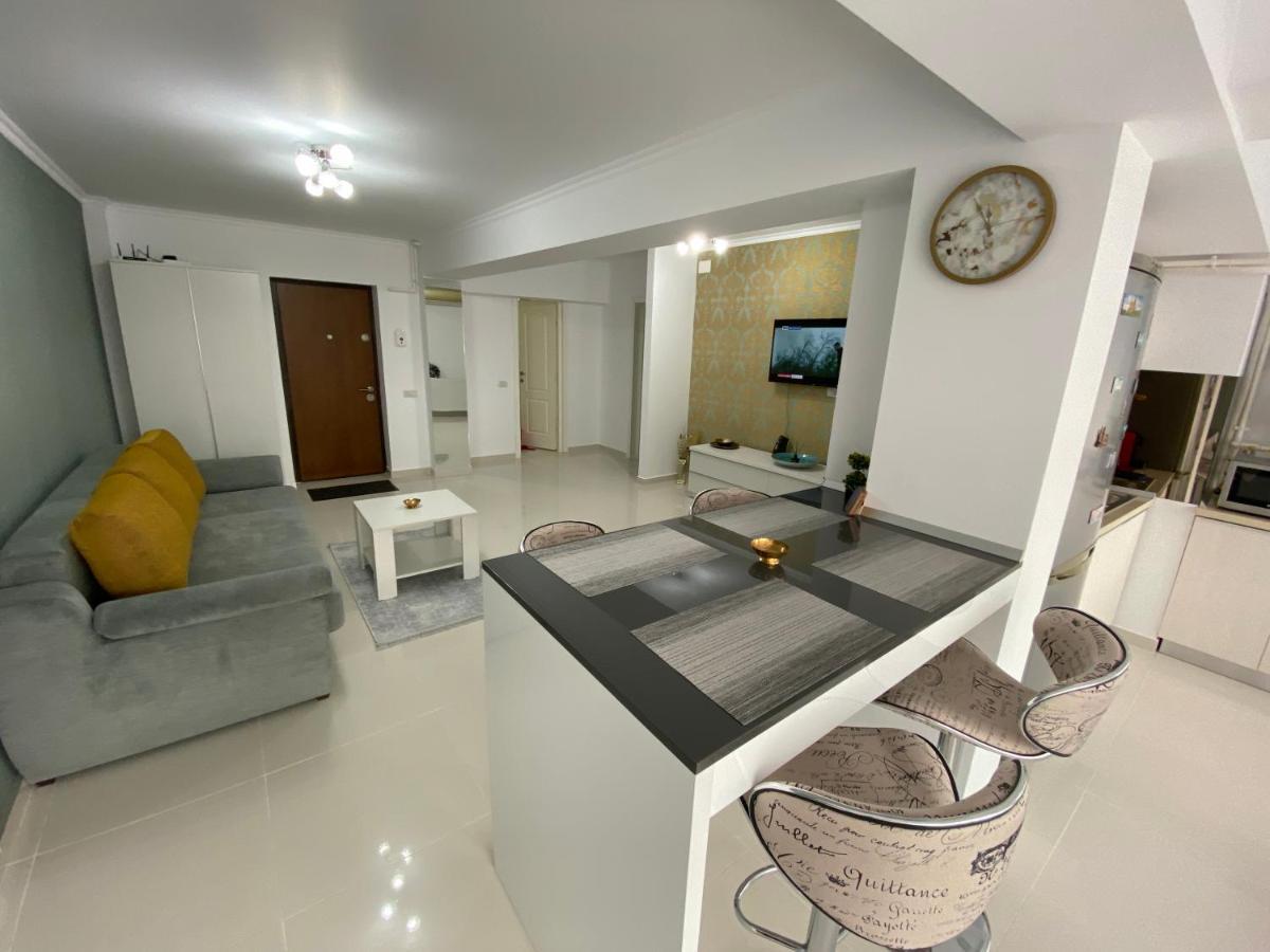Ale'S Place 11 Констанца Экстерьер фото