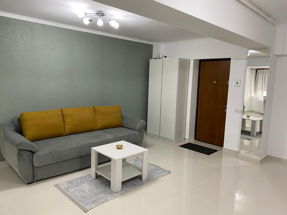 Ale'S Place 11 Констанца Экстерьер фото