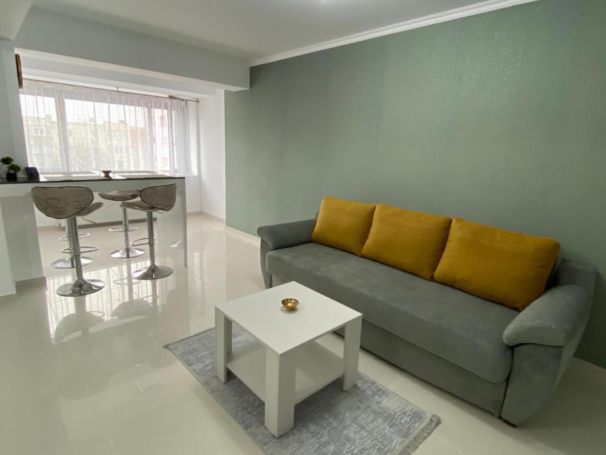 Ale'S Place 11 Констанца Экстерьер фото