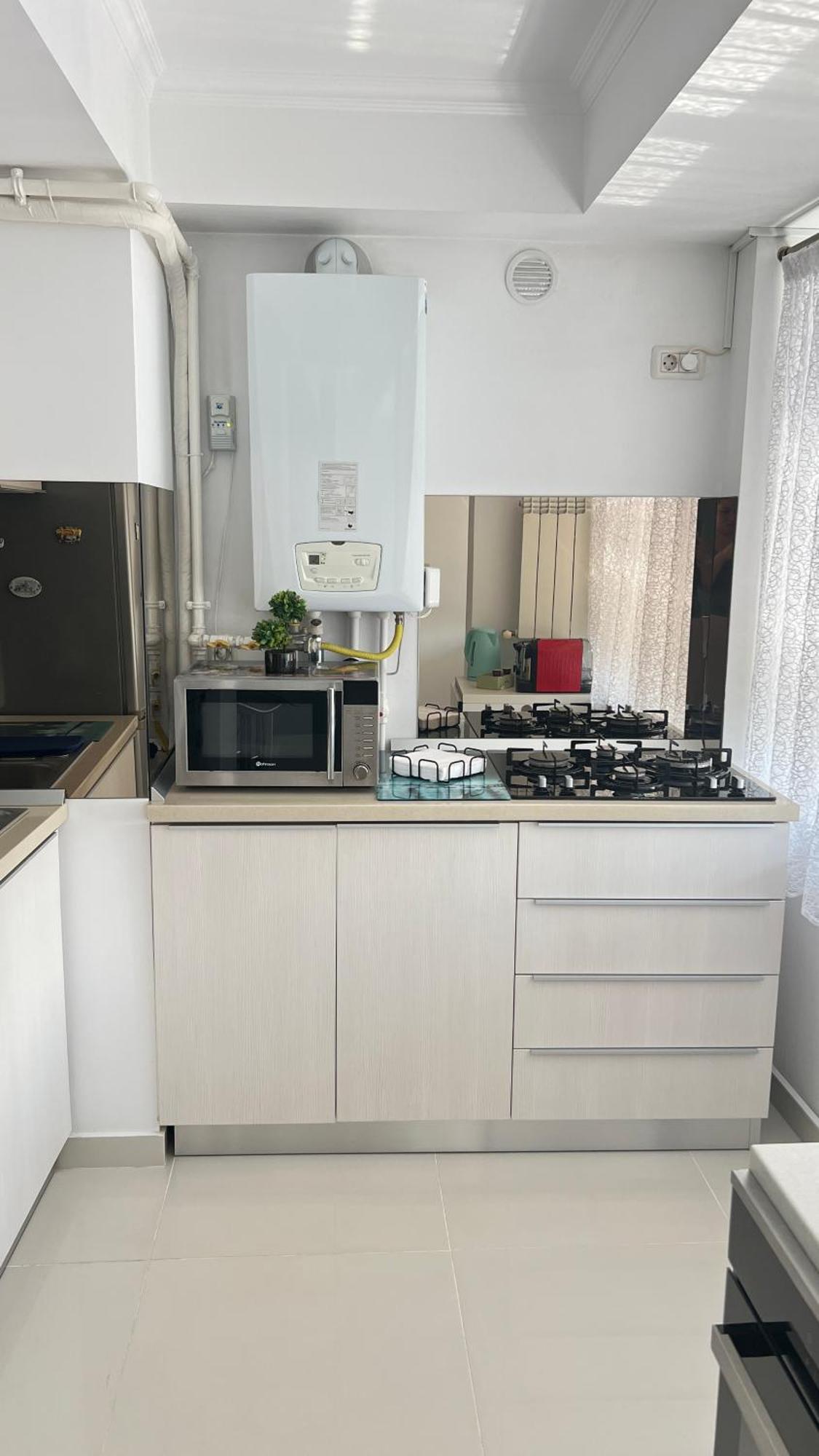 Ale'S Place 11 Констанца Экстерьер фото