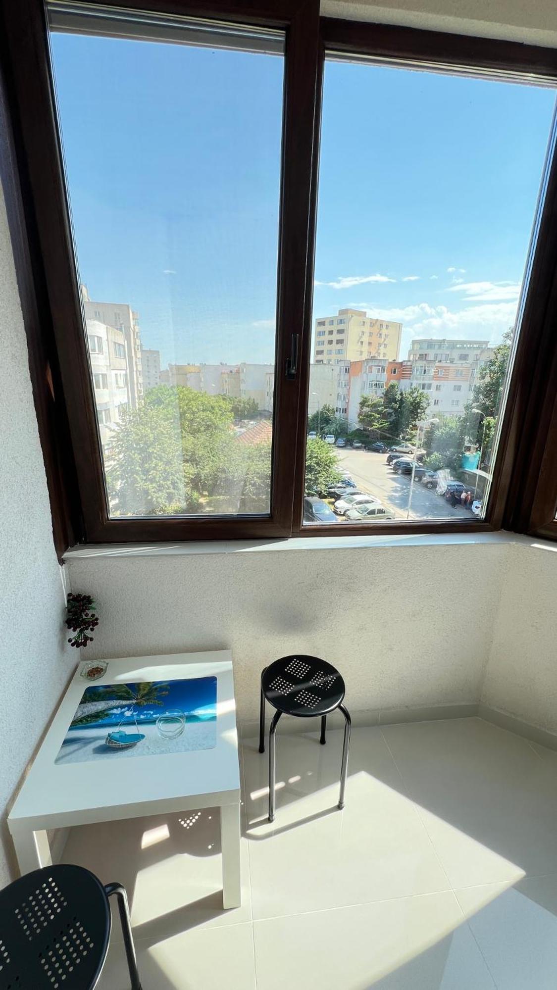 Ale'S Place 11 Констанца Экстерьер фото