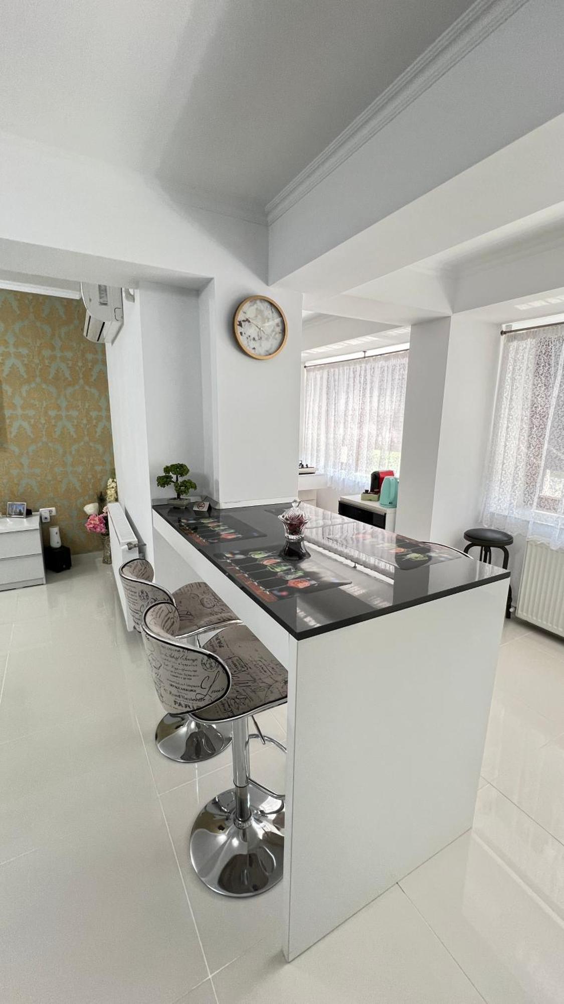 Ale'S Place 11 Констанца Экстерьер фото