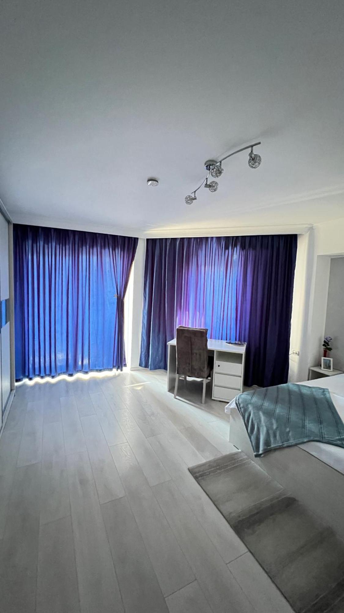Ale'S Place 11 Констанца Экстерьер фото